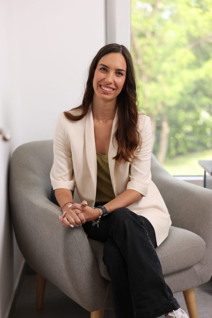 Andrea Spasojevic